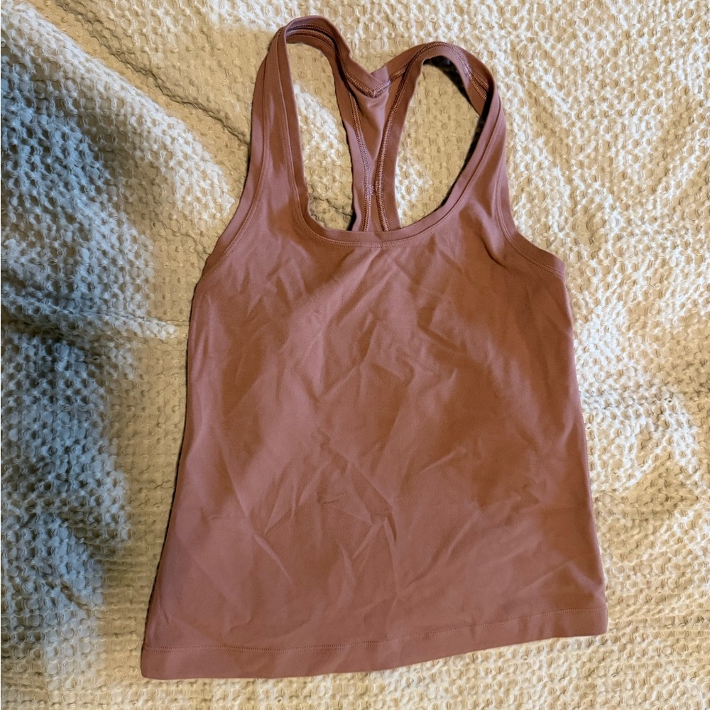 Lululemon Align Tank